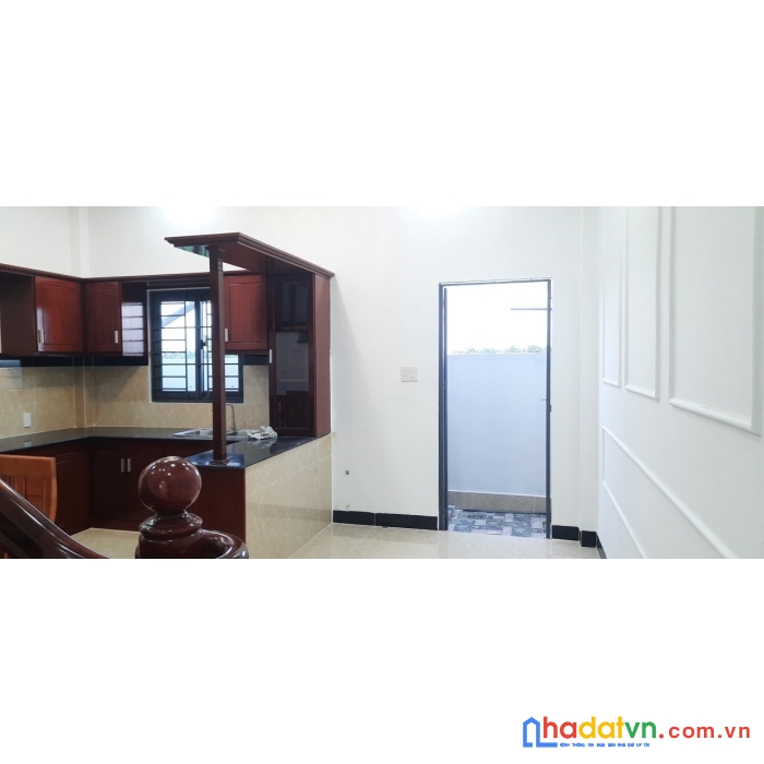 Bán nhà mới 2 căn liền kề - phùng văn cung, kdc sư phạm, p rạch sỏi, rạch giá