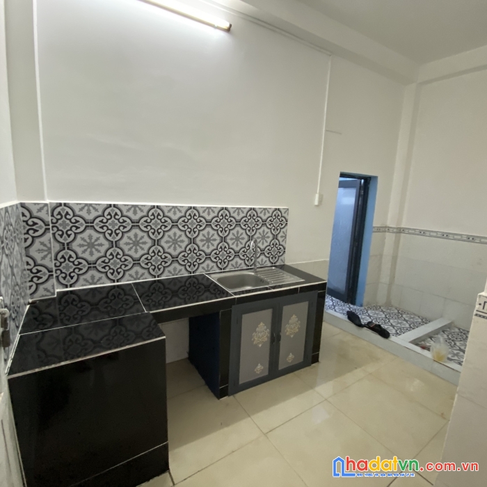 Bán nhà 1 trệt 1 lầu, hẻm 27 ngô quyền, p. vĩnh bảo, tp. rạch giá, kiên giang.