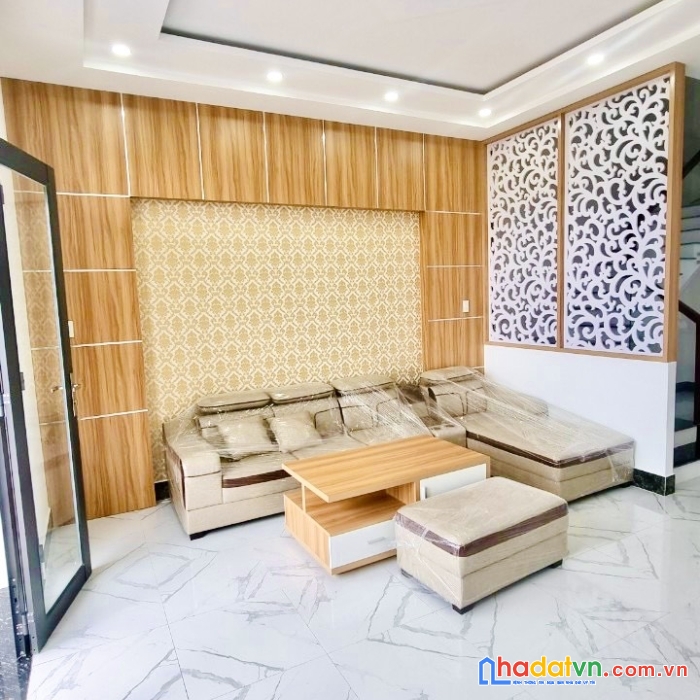 Bán 2 căn nhà mới liền kề mt nguyễn huy tưởng kdc cầu suối, vĩnh quang, rg, kg.