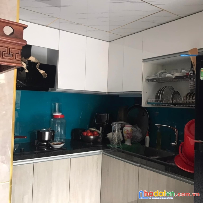 Nhà hẻm xe hơi ngay phường 15 tân bình - 4x10m - giá 4 tỷ