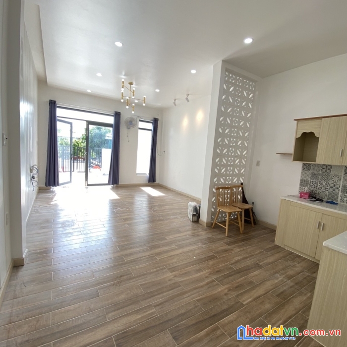 Bán nhà còn mới mặt tiền kdc an bình, rạch giá, kiên giang.