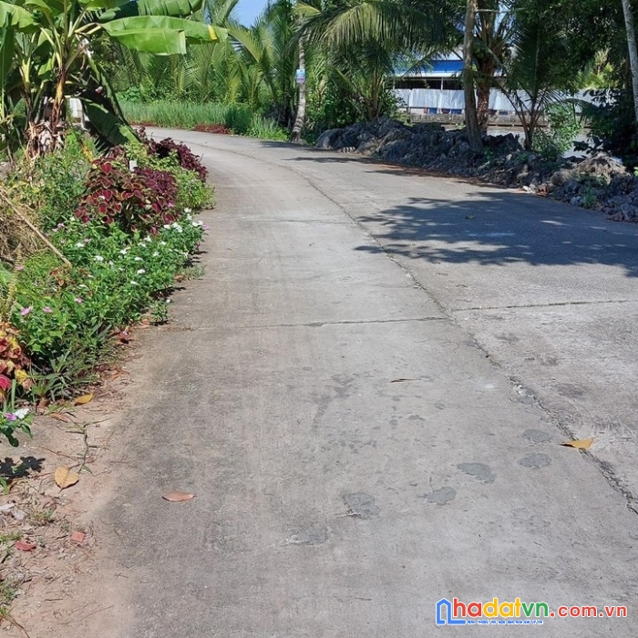 Bán đất đường nguyễn biểu, phường vĩnh lợi, tp. rạch giá, kiên giang.