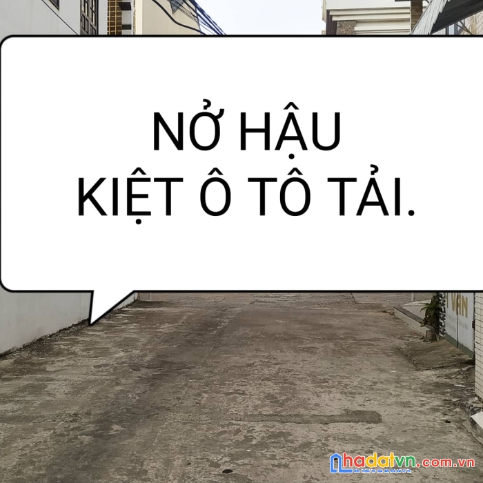 Chủ cần bán  lô đất nở hậu, kiệt ô tô tải, võ nguyên giáp, khuê mỹ, ngũ hành sơn.