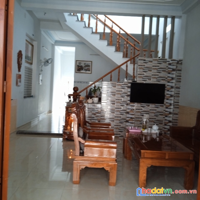 Chính chủ cần bán nhà - phường bình an , tp dĩ an , bình dương