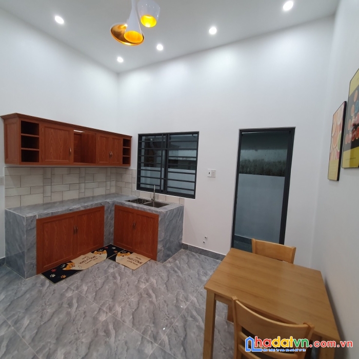 Bán nhà hẻm 711 mạc cửu (gần liên hương), p. vĩnh quang, rạch giá