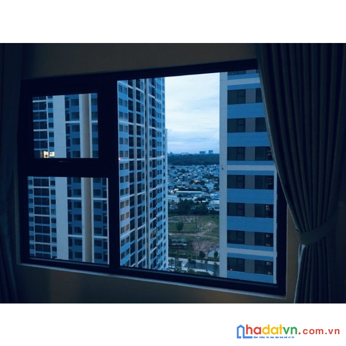 Chính chủ: bán căn hộ thuộc dự án kdc vinhomes grand park quận 9