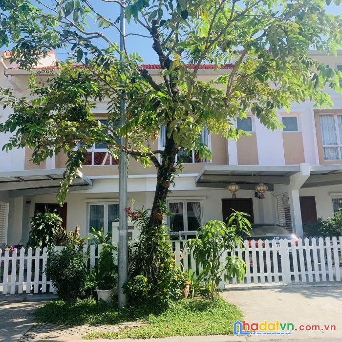 Biệt thự mini 240m2 khu ecoxuan cao cấp rẻ nhất khu vực chính chủ cho thuê