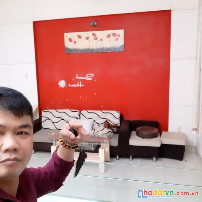 Dt lớn giá siêu rẻ chỉ 6 tỷ xxx nguyễn văn khối p.11 gò vấp