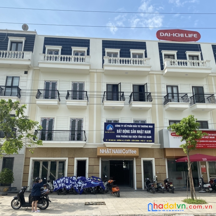 Chính chủ cho thuê nhà vị trí đẹp tại hà nam