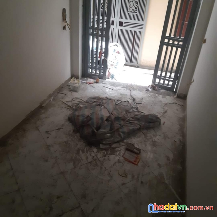 Chỉ 1.5 tỷ sở hữu nhà mới 4 tầng đông thiên vĩnh hưng