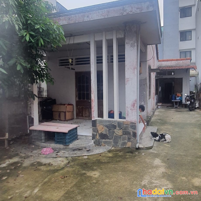 Nhà nở hậu hxh 326m2 tỉnh lộ 43 p tam binh 13 tỷ