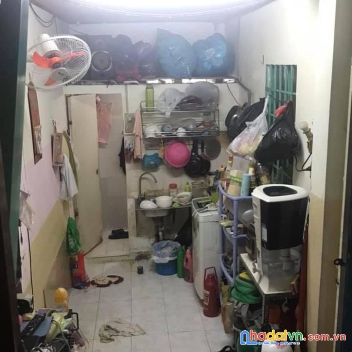 Nhà riêng lý thánh tông, 89m2, 5.x tỷ, phường tân thới hoà, tân phú