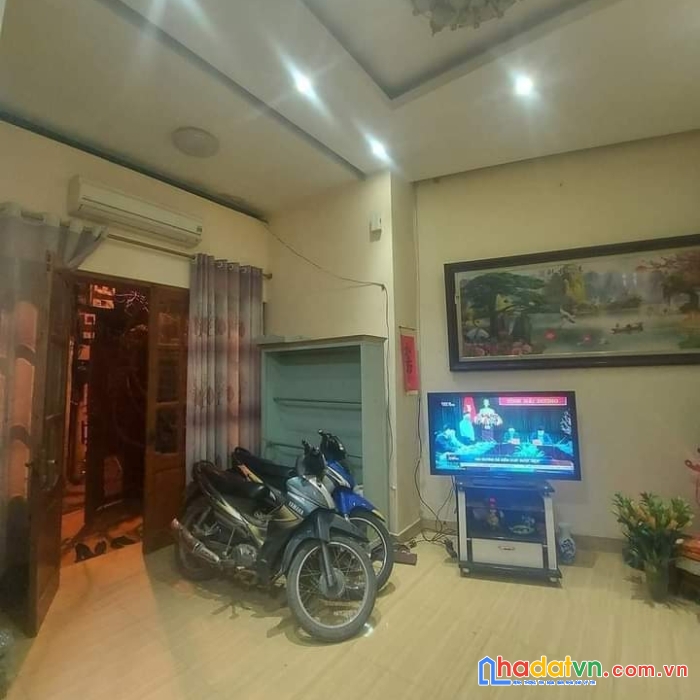 Chính chủ cần bán nhà gần hồ hương viên hai bà trưng 25mx4t mt4.5m nhỉnh 2.5 tỷ 0913648922