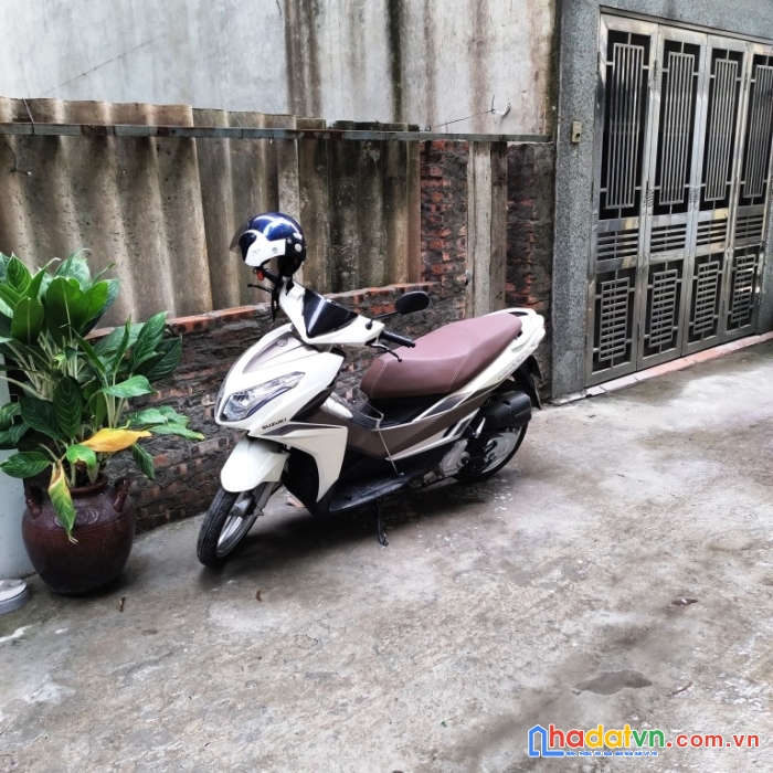 Bán đất phân lô lý sơn, ô tô vào đất, 51m2, nhỉnh 3 tỷ