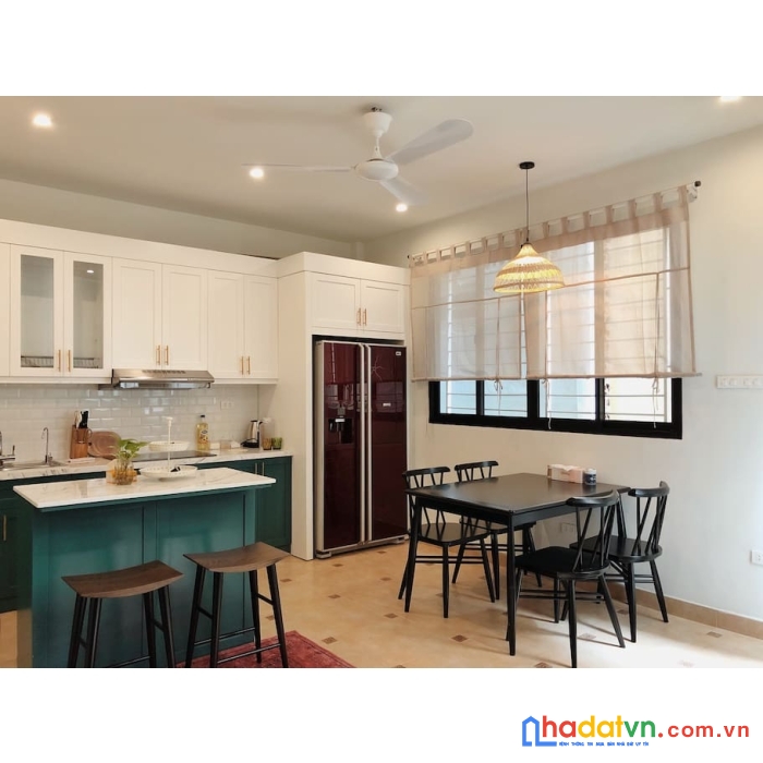 Bán nhà hàng cháo, đống đa, nhà đẹp ngõ nông cách phố 15m, 6 tỷ