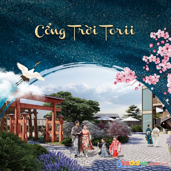 Biệt thự khoáng nóng wyndham thanh thuỷ - phú thọ