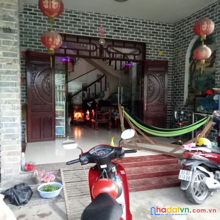 Chính chủ cần bán nhà  vị trí đẹp tại xã tân lý tây, tân hiệp, tiền giang