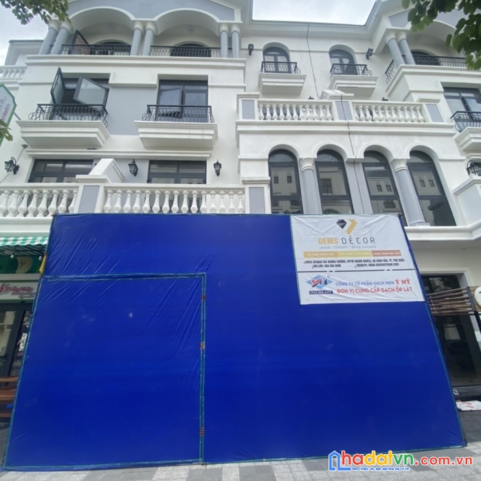 Chính chủ bán shophouse vị trí đắc địa tại phú quốc, kiên giang.