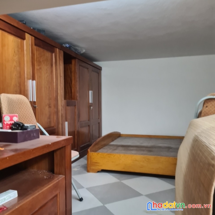 Cho thuê nhà phố hàng bông hà nội