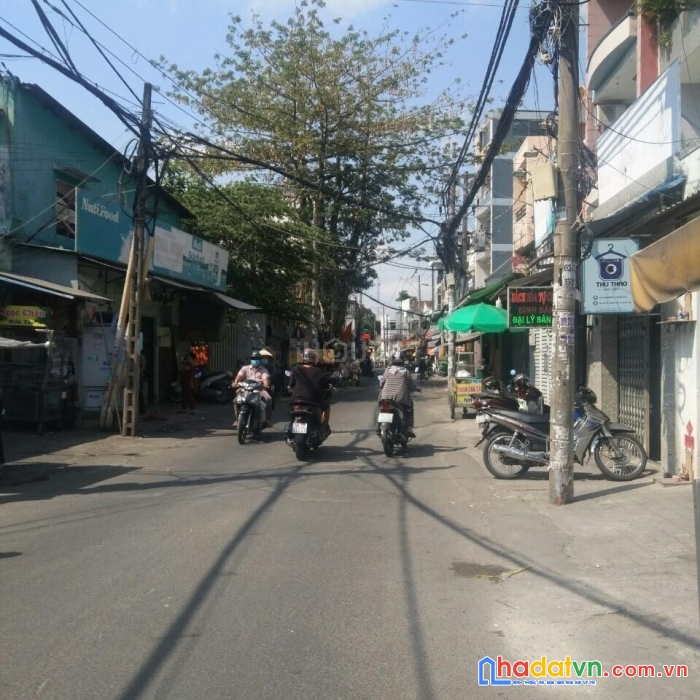 Nhà mặt tiền cần bán gấp đường nguyễn du ,phường 7 ,quận gò vấp,diện tích 66 m2 ,2 tầng ,giá 9,8 tỷ