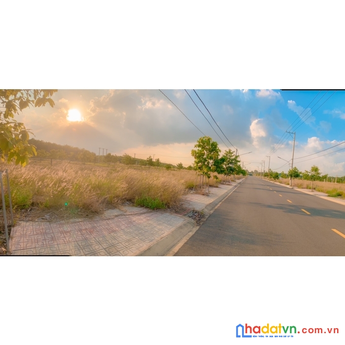 Đầu tư giá hời ngay trung tâm hành chính bàu bàng, bình dương.