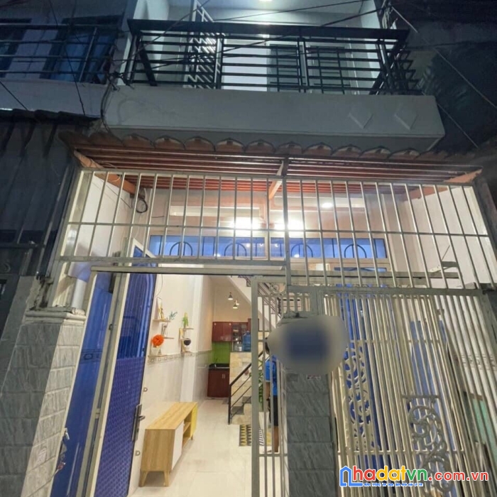 Khu kiểu đàm , khu dân cư vip q7 , 26m2 , nhỉnh 3 tỷ