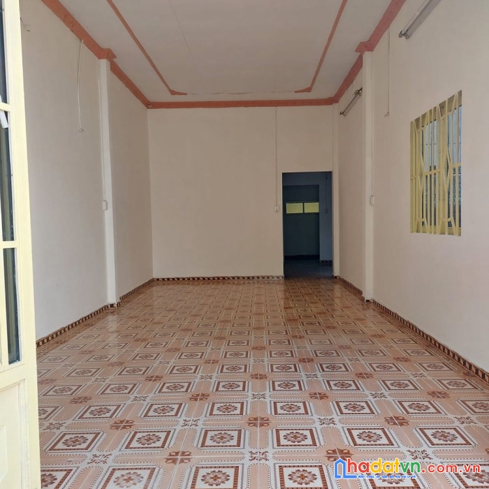 Nhà bán 110m2 chỉ 30 m ra hxh thông trường thọ tp.thủ đức giá 6 tỷ.