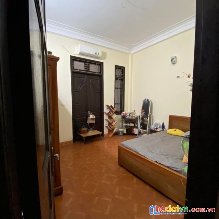 Bán nhà thanh xuân- bùi xương trạch-vũ tông phan