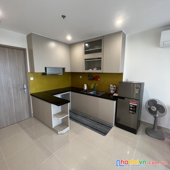 Căn hộ full nội thất 2pn giá 7 triệu