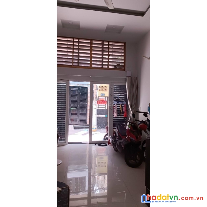 Bán gấp nhà thành mỹ , phường 8, quận tân bình / 43m2 – 6.98 tỷ