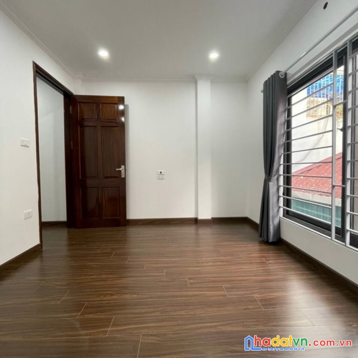 Bán nhà thanh xuân- bùi xương trạch.............