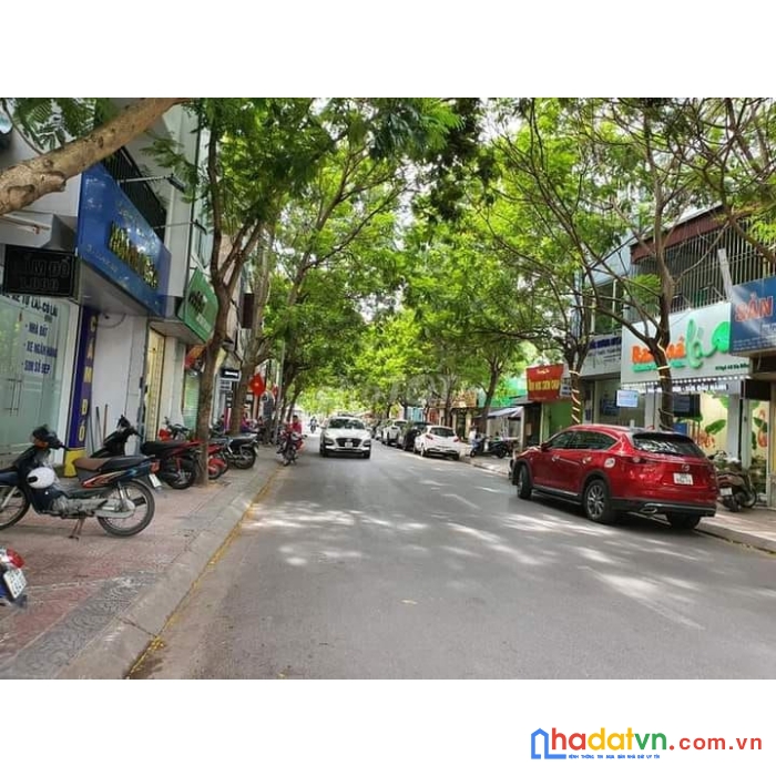 Mễ trì – 3 ô tô tránh – vỉa hè – kinh doanh – phân lô bàn cờ - 6 tầng – ô chờ thang máy