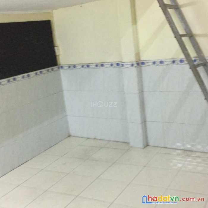 Bán gấp nhà lưu chí hiếu, phường tây thạnh, quận tân phú / 63m2 – 4.2 tỷ