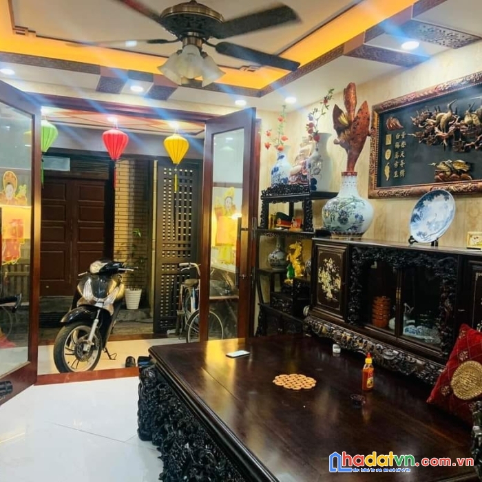 Bán nhà phạm văn đồng, xuân đỉnh, bắc từ liêm 32m2 x 5t giá 3.3 tỷ
