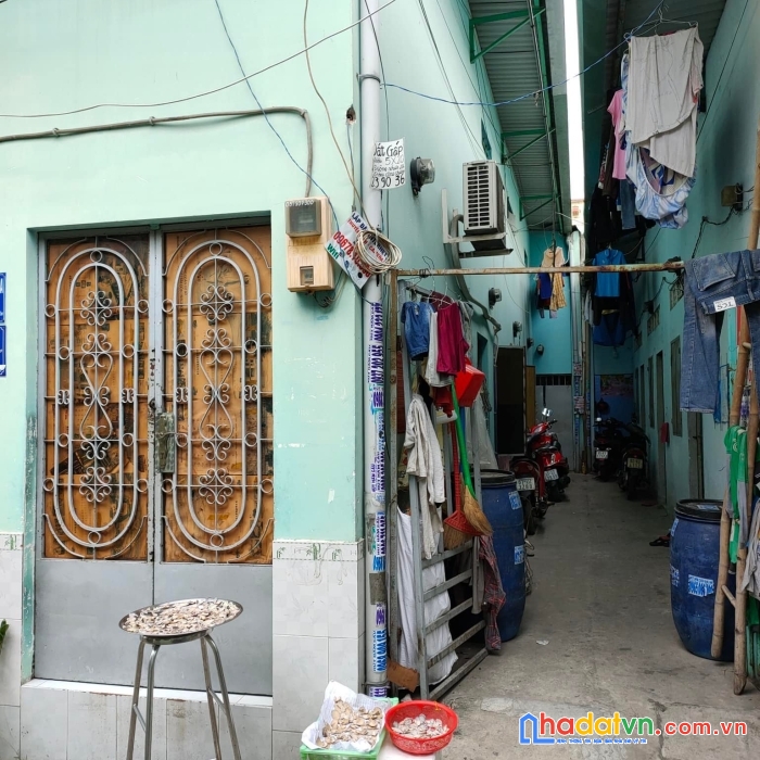 Ngang 5m tỉnh lộ 43 cho thuê 10tr 73m2 4.2 tỷ