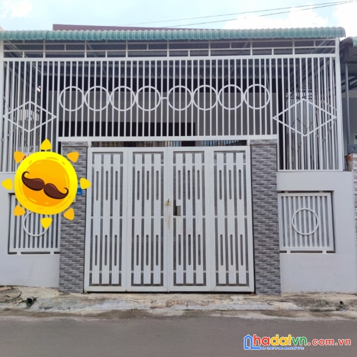 Bán nhà mặt tiền trần cao vân - ra chợ chỉ 100m - đường lớn kinh doanh