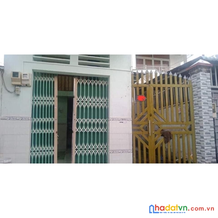 Bán gấp nhà trọ bình chiểu đường tỉnh lộ 43 giá 6.1 tỷ