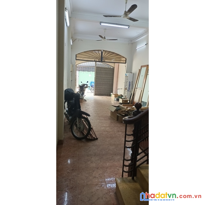 Bán nhà mặt tiền  đường dương văn dương tân phú nhỉnh 9 tỷ