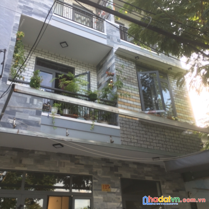 Cần bán nhà mặt tiền tại quận thanh khê, thành phố đà nẵng