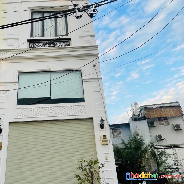 New*nhà bán hxh_50m2_huỳnh tấn phát p.phú mỹ q7