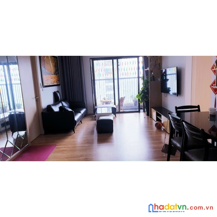 Cần bán căn hộ 3pn tại khu đt hồng hà ecocity toà gardenia, ct11.