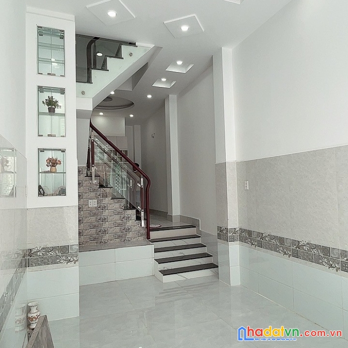 Bán nhà 10m x18.5m-giá chỉ 14.5 tỷ đường an dương vương-an lạc-bình tân