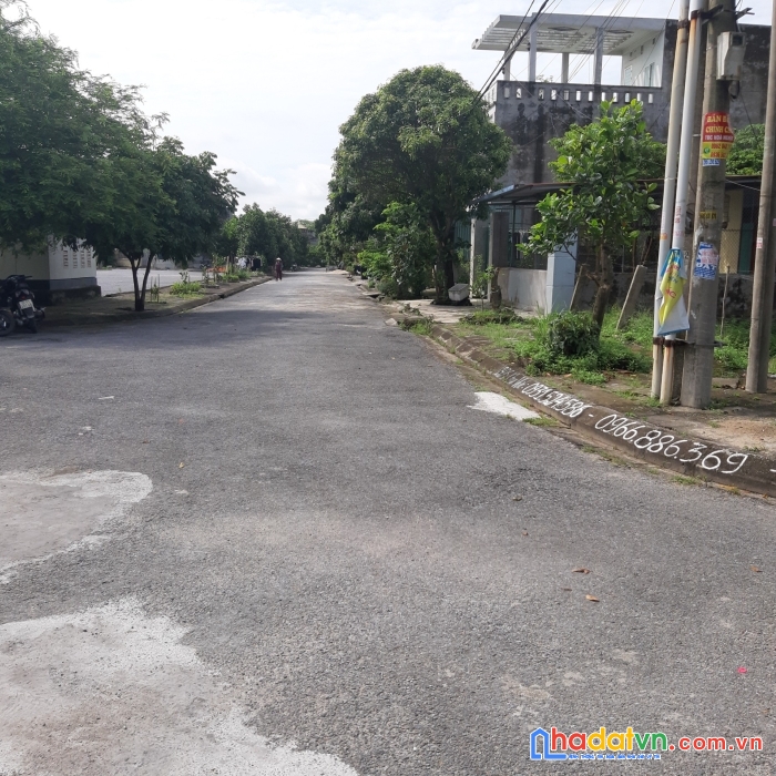 200m2 tdc hòa nghĩa, dương kinh, hp