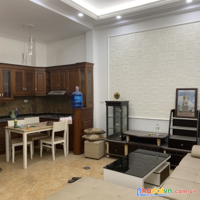 Bán nhà đình thôn - nhà đẹp ở ngay - ô tô cách 15m - phân khúc hiếm - gía 4 tỷ - chốt gấp.