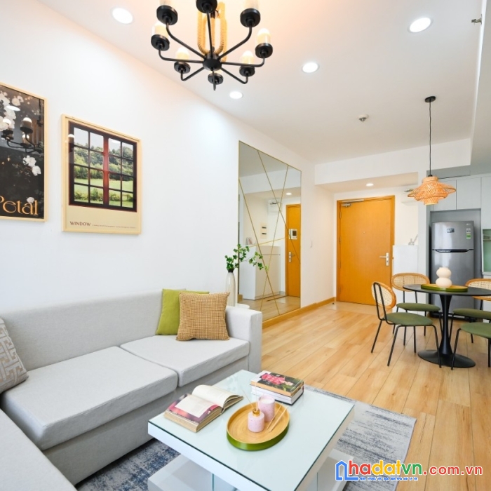 Cần bán gấp căn hộ 2pn tại masteri thảo điền, đường xa lộ hà nội, phường thảo điền, quận 2, hồ chí