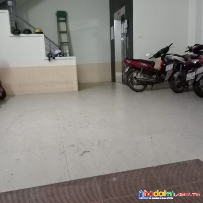 Siêu phẩm : ccmn phân lô lê trọng tấn - thanh xuân 10 phòng cho thuê 58m2 7 tầng giá 9.7 tỷ