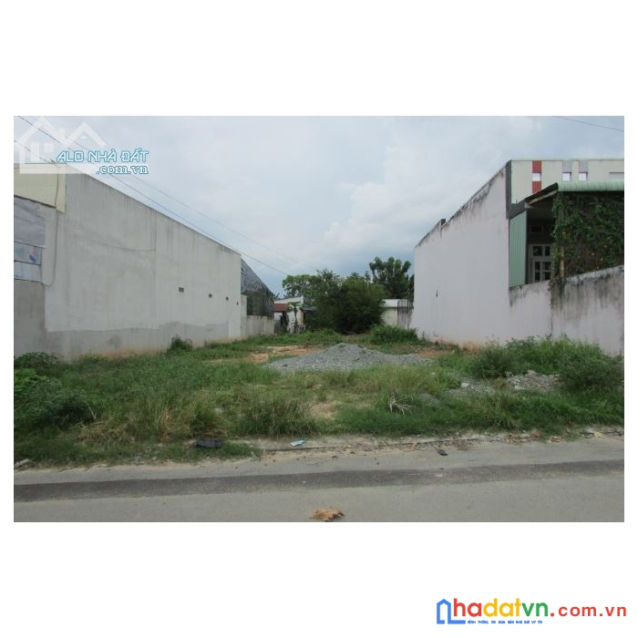 Cần ra nhanh lô đất thổ cư 1.5 tỷ 5m* 20m đinh đức thiện - kế trường học tiện buôn bán