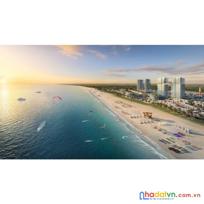 Biêt thự đơn lập, song lập