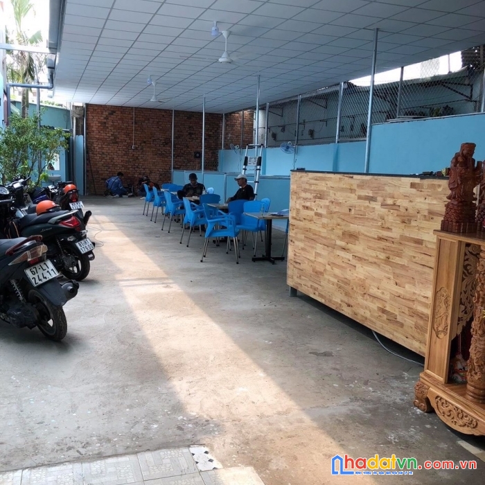 Hẻm xe tải 190m2 đường tỉnh lộ 43 bình chiểu 8.3 tỷ