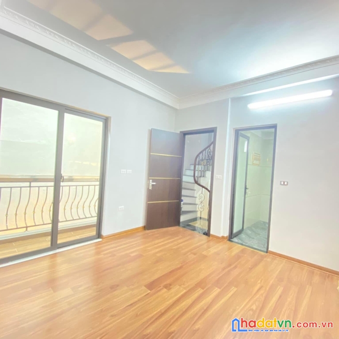 Bán nhà phan đình giót, hà đông 37mx5 tầng, 3,2 tỷ